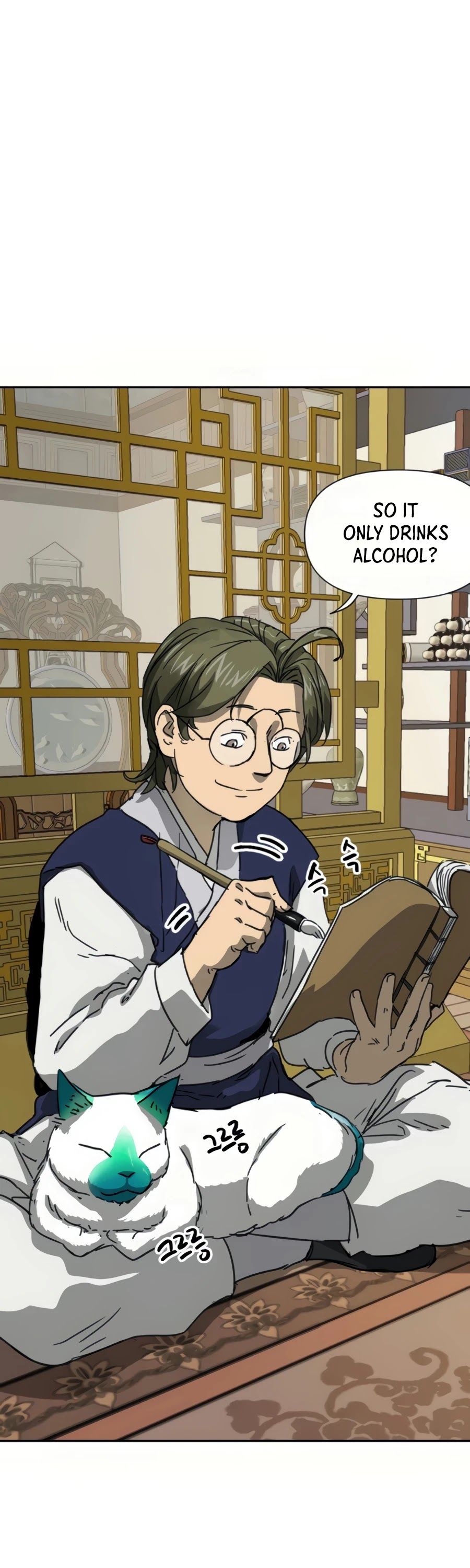 Read Infinite Level Up in Murim EN Manga Online