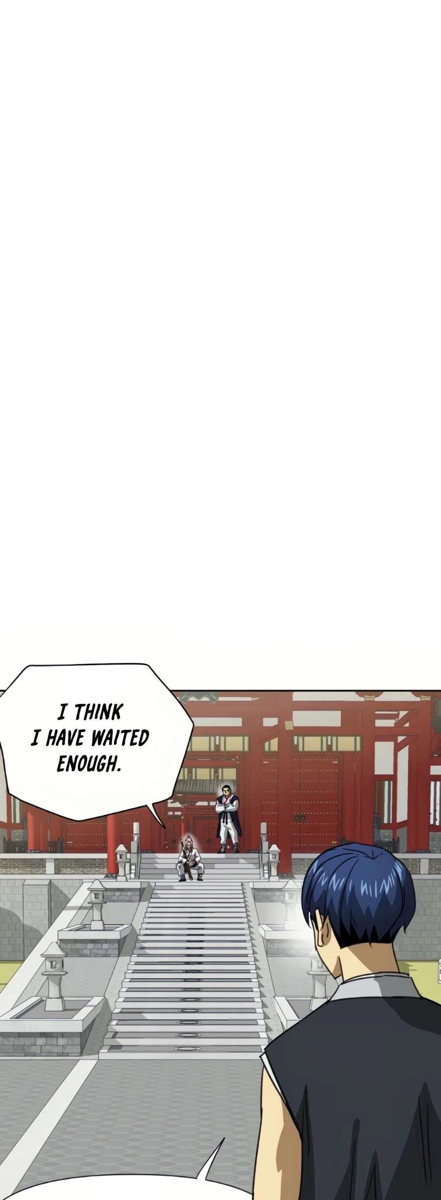 Read Infinite Level Up in Murim EN Manga Online