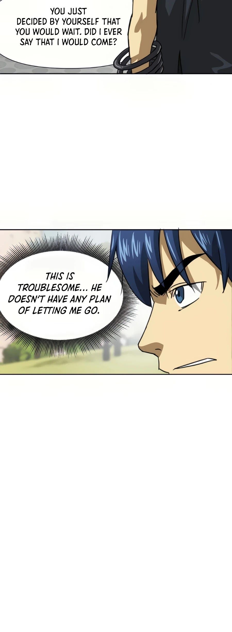 Read Infinite Level Up in Murim EN Manga Online