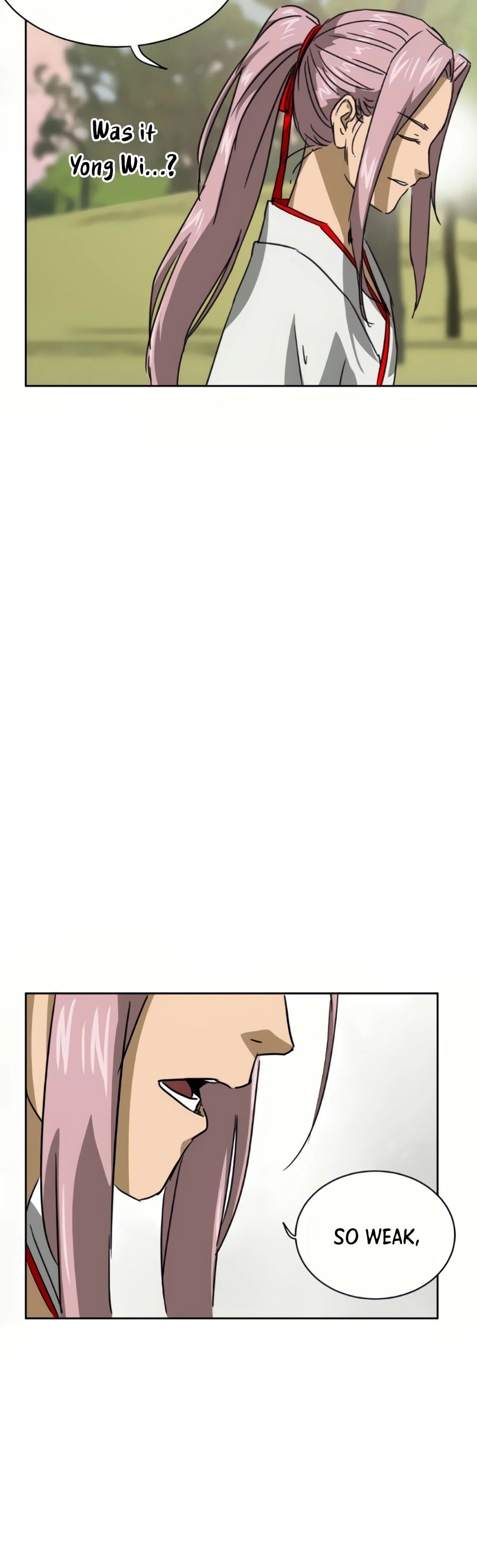 Read Infinite Level Up in Murim EN Manga Online