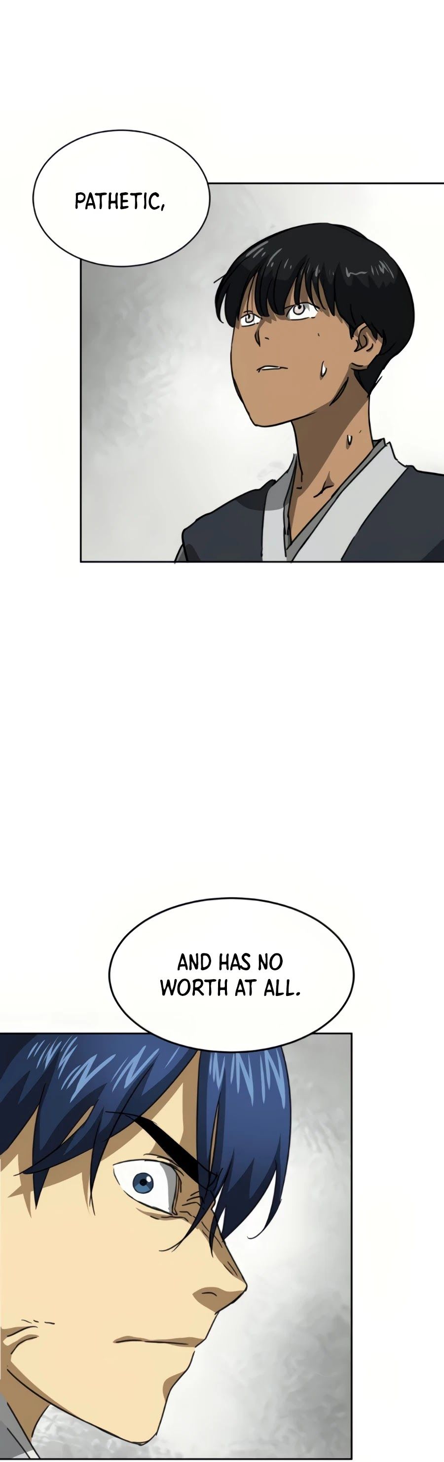 Read Infinite Level Up in Murim EN Manga Online