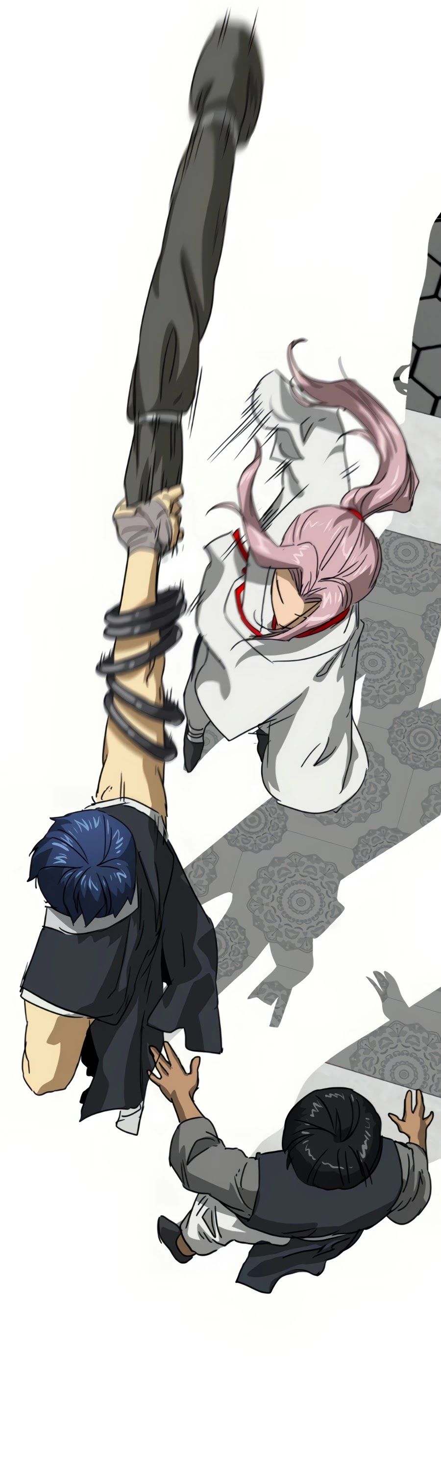 Read Infinite Level Up in Murim EN Manga Online
