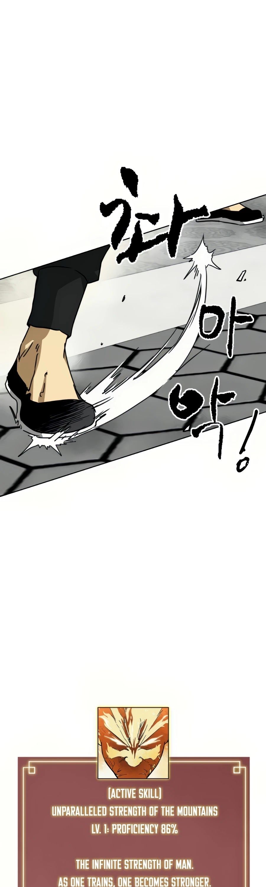Read Infinite Level Up in Murim EN Manga Online
