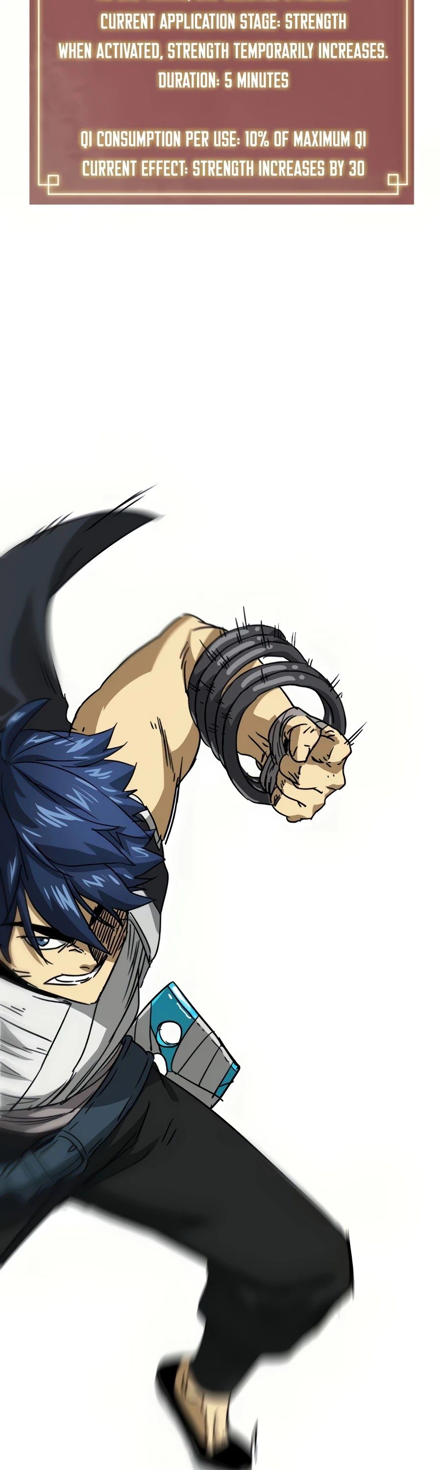 Read Infinite Level Up in Murim EN Manga Online