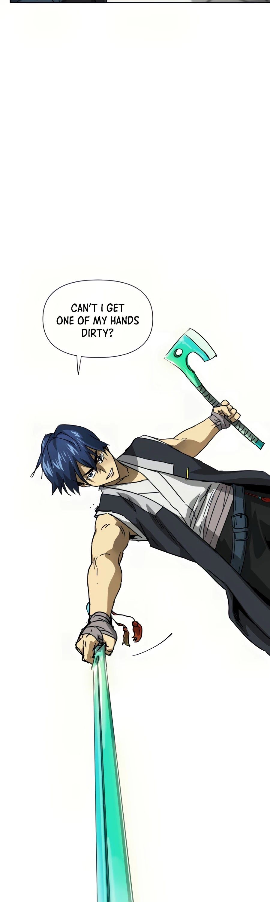 Read Infinite Level Up in Murim EN Manga Online