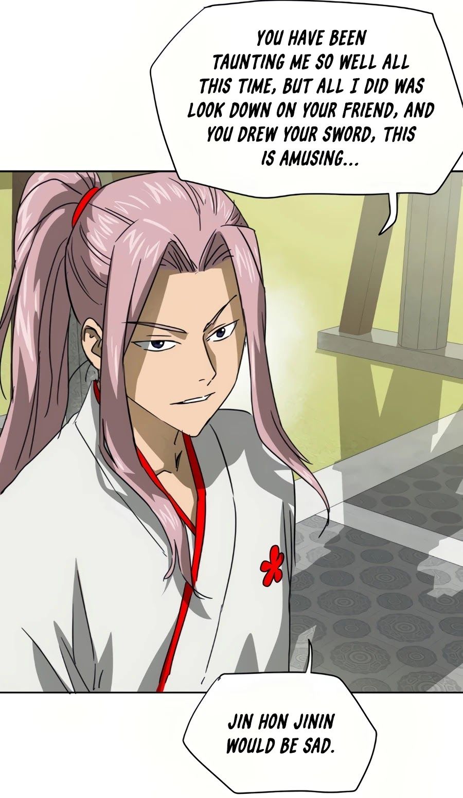 Read Infinite Level Up in Murim EN Manga Online