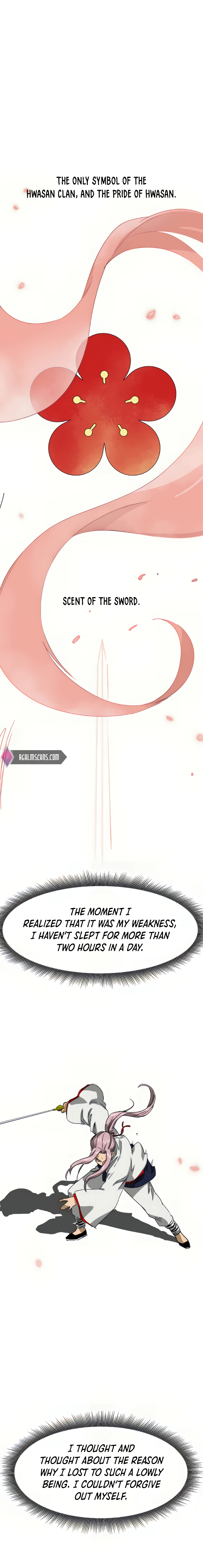 Read Infinite Level Up in Murim EN Manga Online