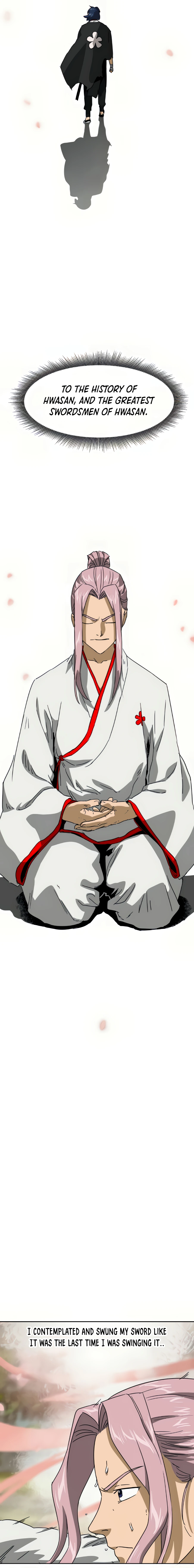Read Infinite Level Up in Murim EN Manga Online