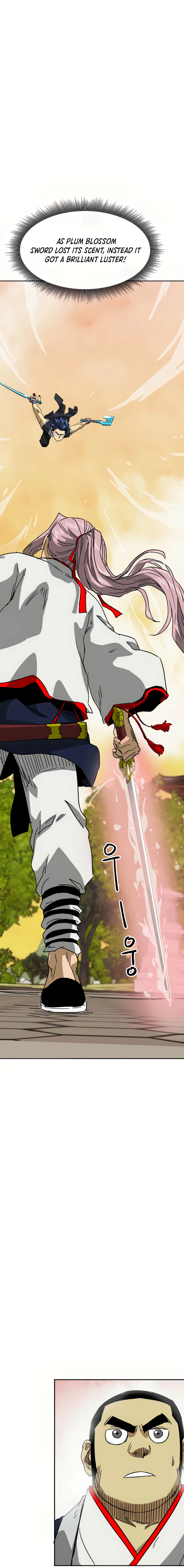 Read Infinite Level Up in Murim EN Manga Online