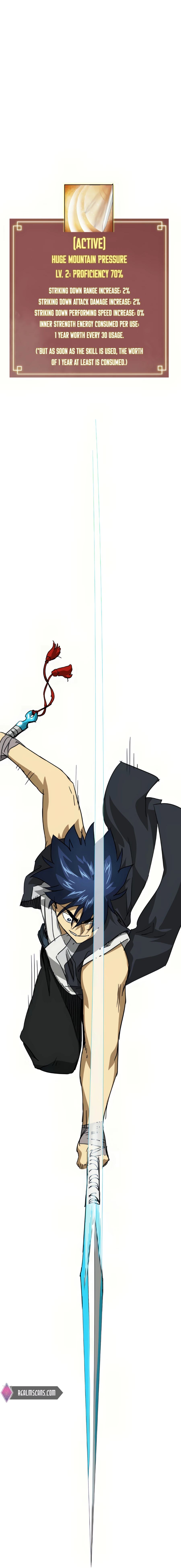 Read Infinite Level Up in Murim EN Manga Online