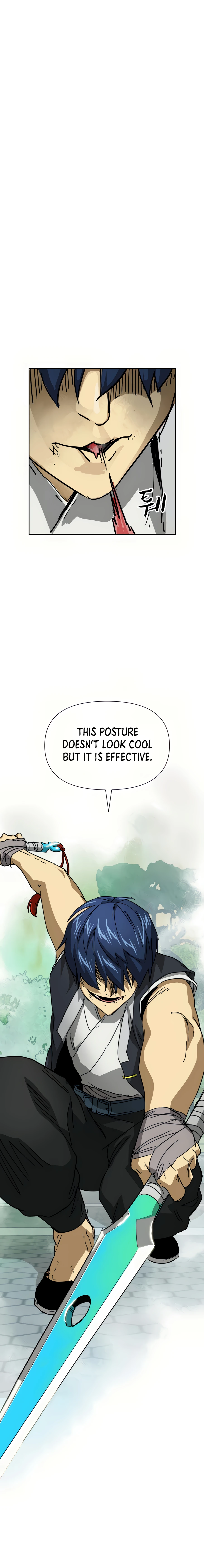 Read Infinite Level Up in Murim EN Manga Online