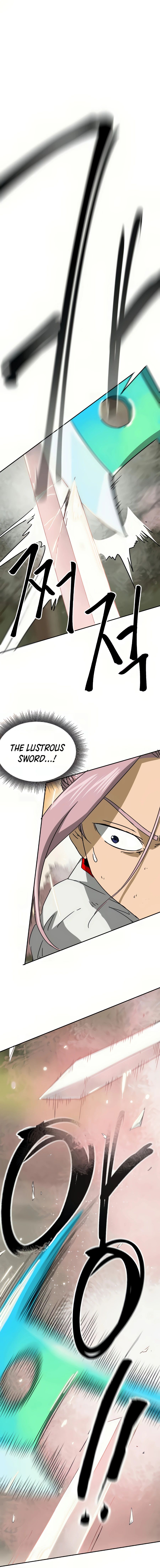 Read Infinite Level Up in Murim EN Manga Online