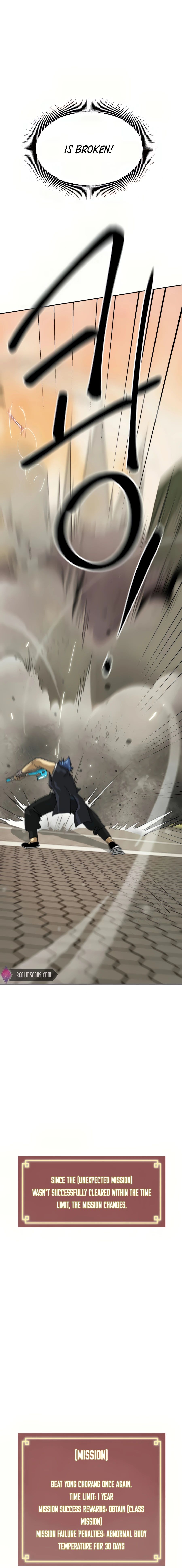 Read Infinite Level Up in Murim EN Manga Online