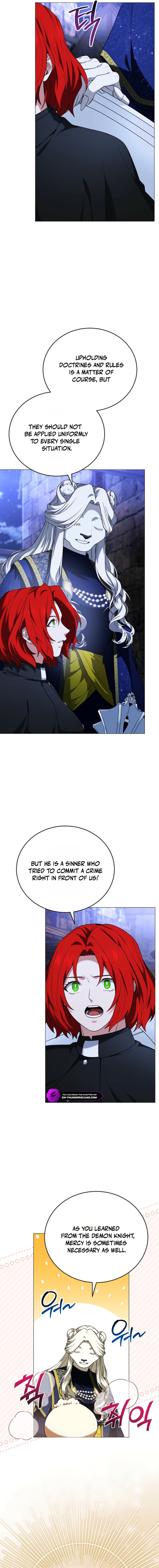 Read Is It Bad That the Main Character’s a Roleplayer_ EN Manga Online