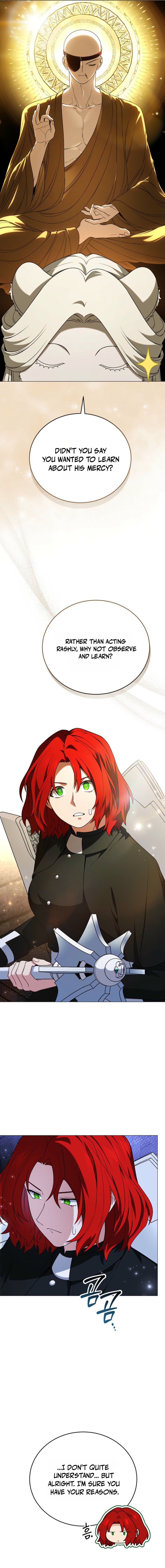 Read Is It Bad That the Main Character’s a Roleplayer_ EN Manga Online