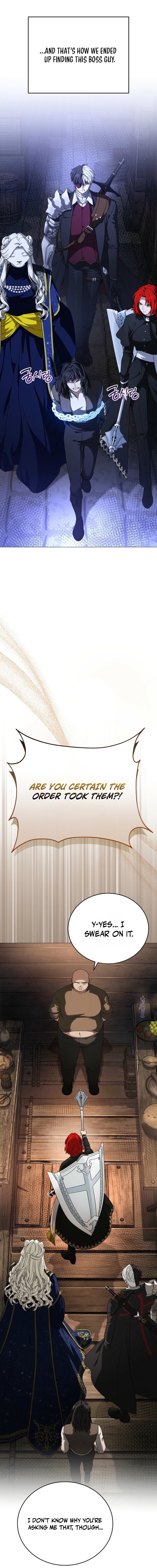 Read Is It Bad That the Main Character’s a Roleplayer_ EN Manga Online