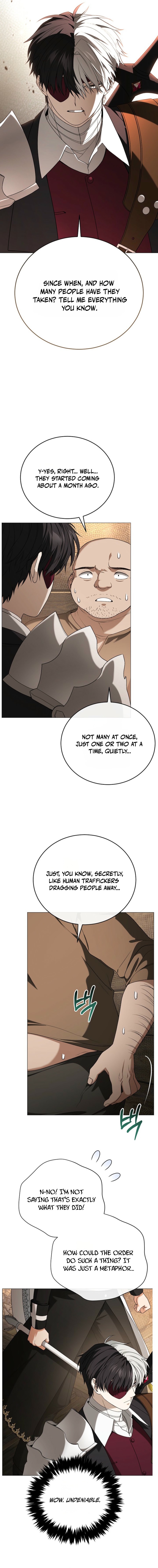 Read Is It Bad That the Main Character’s a Roleplayer_ EN Manga Online