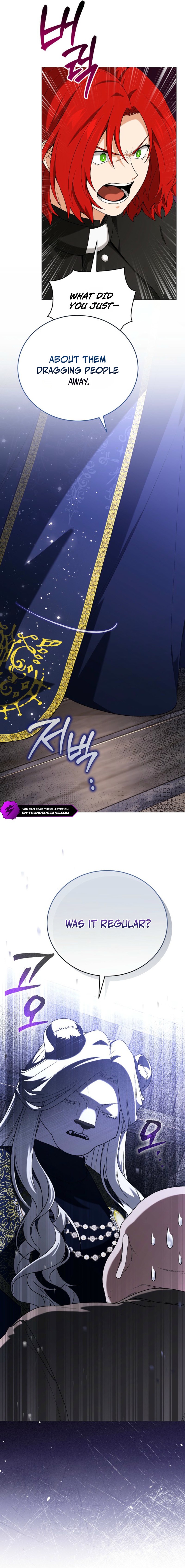 Read Is It Bad That the Main Character’s a Roleplayer_ EN Manga Online