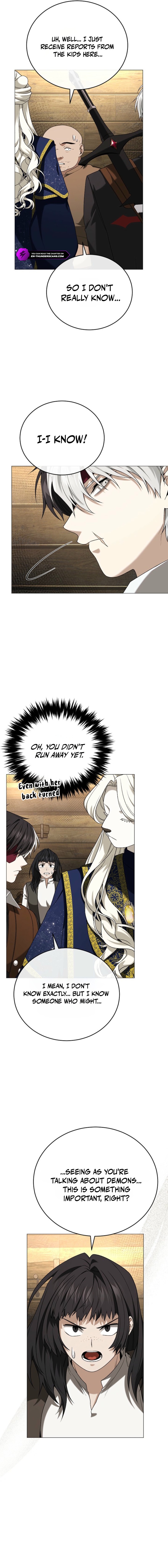 Read Is It Bad That the Main Character’s a Roleplayer_ EN Manga Online