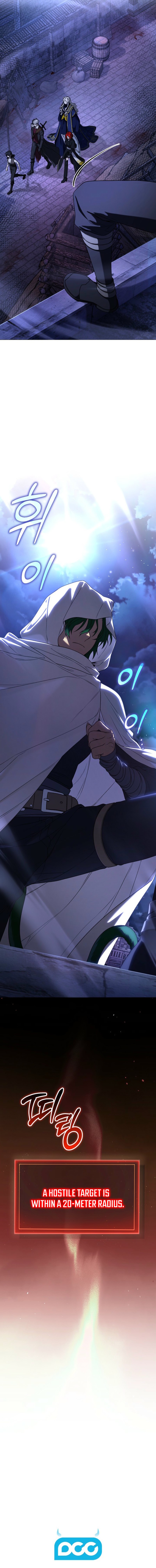 Read Is It Bad That the Main Character’s a Roleplayer_ EN Manga Online