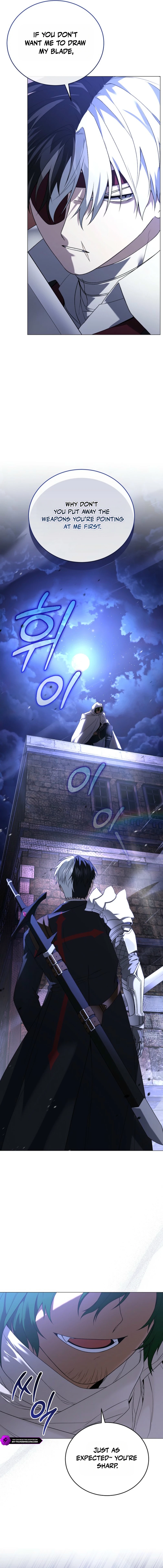 Read Is It Bad That the Main Character’s a Roleplayer_ EN Manga Online