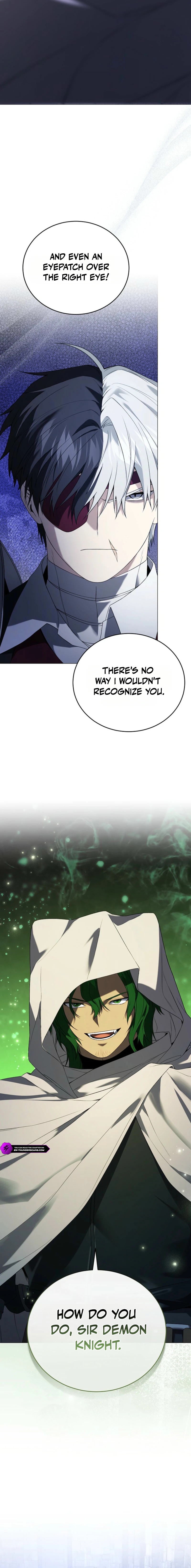 Read Is It Bad That the Main Character’s a Roleplayer_ EN Manga Online