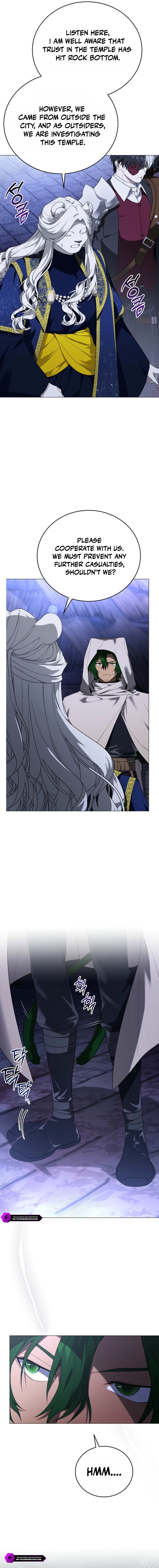 Read Is It Bad That the Main Character’s a Roleplayer_ EN Manga Online