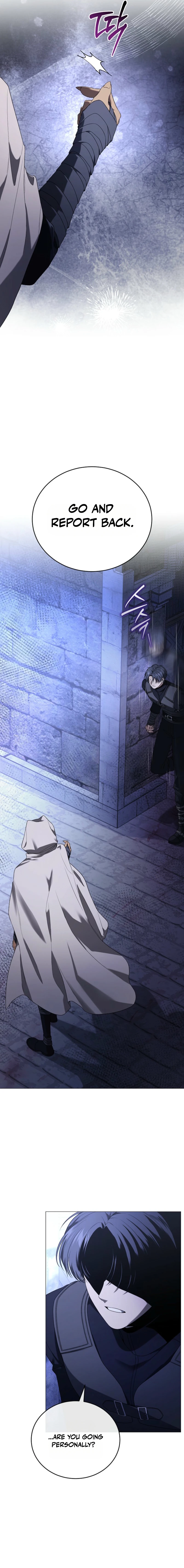 Read Is It Bad That the Main Character’s a Roleplayer_ EN Manga Online
