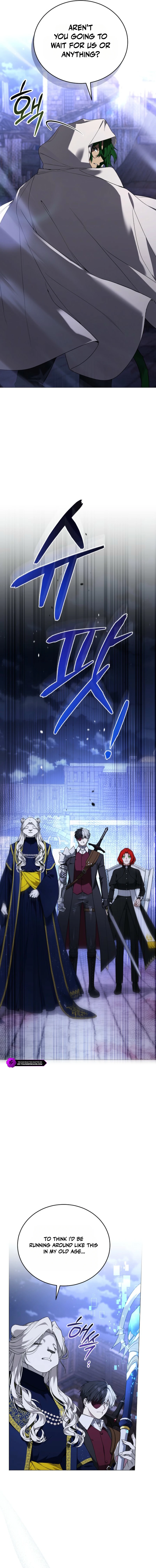 Read Is It Bad That the Main Character’s a Roleplayer_ EN Manga Online