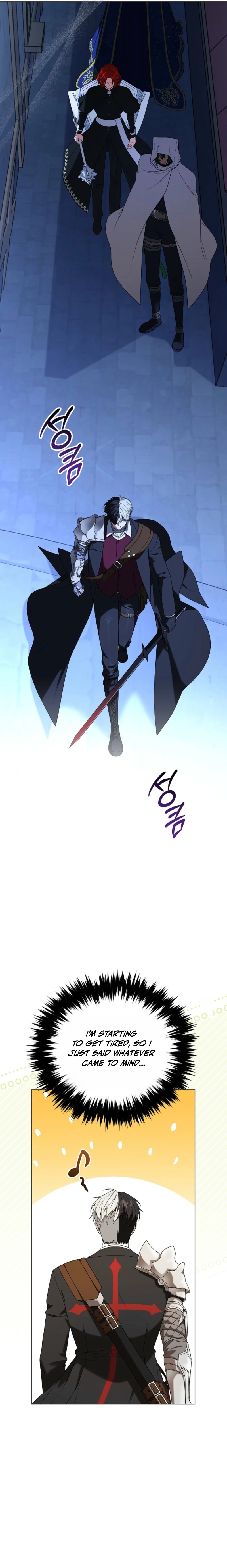 Read Is It Bad That the Main Character’s a Roleplayer_ EN Manga Online