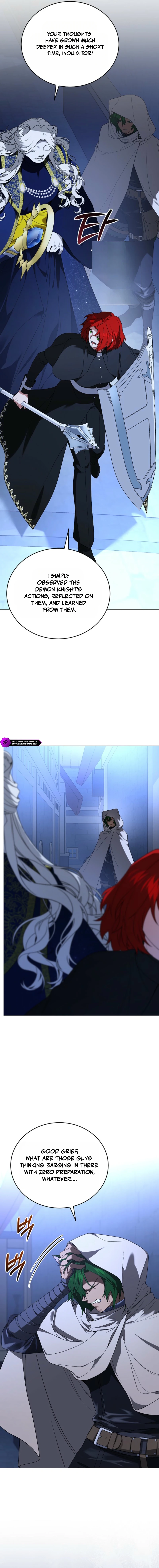 Read Is It Bad That the Main Character’s a Roleplayer_ EN Manga Online