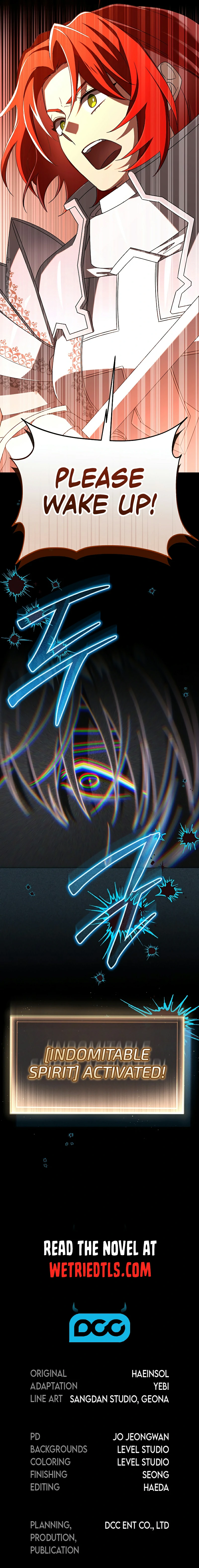 Read Is It Bad That the Main Character’s a Roleplayer_ EN Manga Online