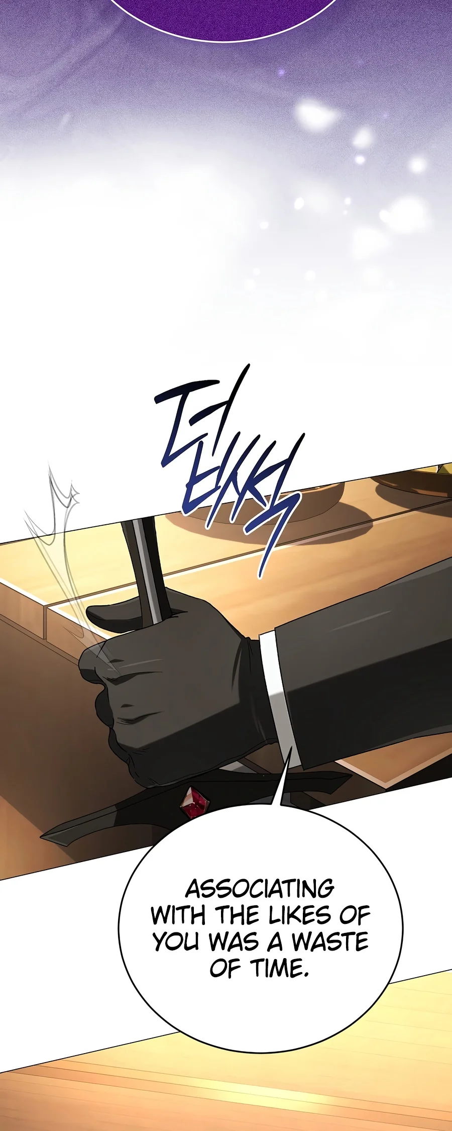 Read Is It Bad That the Main Character’s a Roleplayer_ EN Manga Online