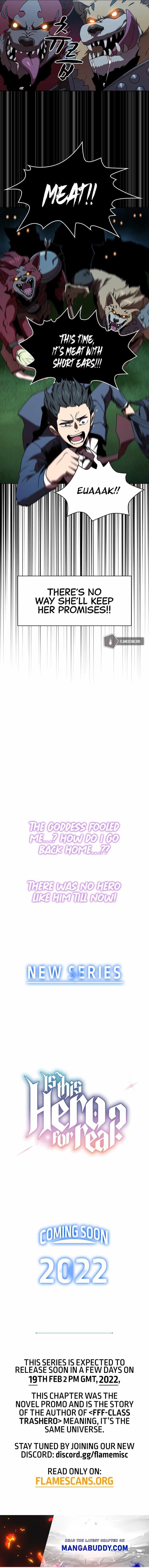 Read Is This Hero for Real_ EN Manga Online