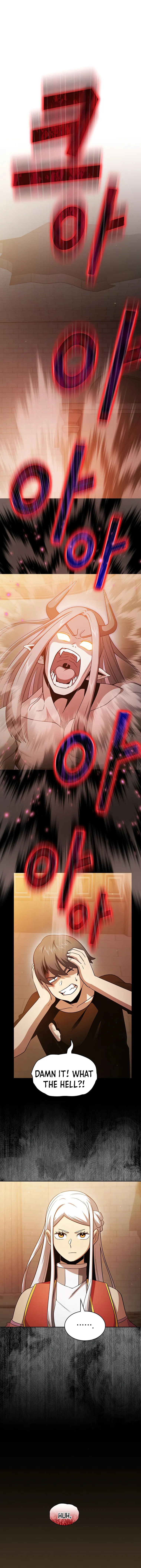 Read Is This Hero for Real_ EN Manga Online