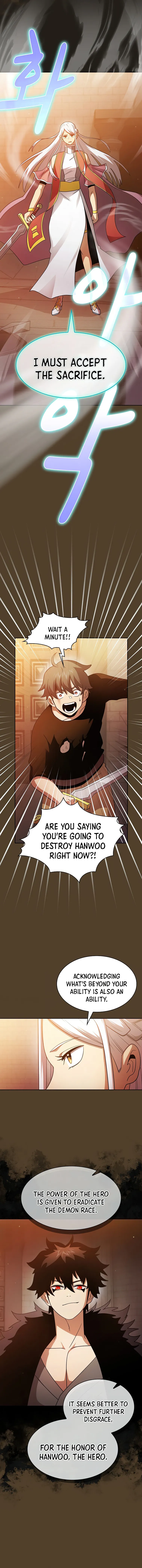 Read Is This Hero for Real_ EN Manga Online