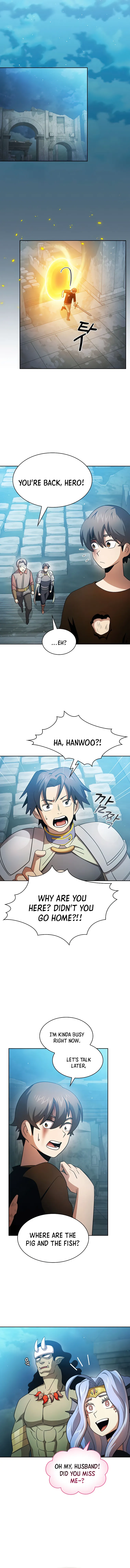 Read Is This Hero for Real_ EN Manga Online