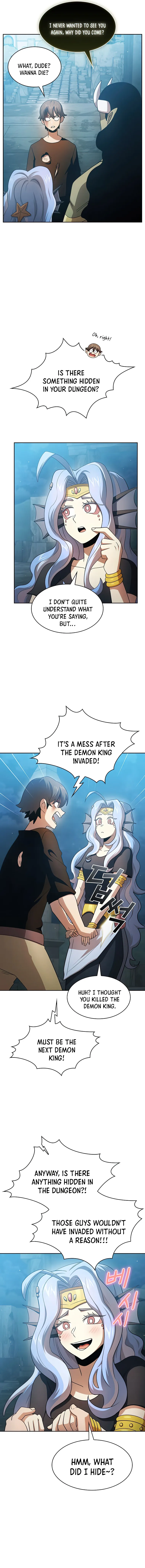Read Is This Hero for Real_ EN Manga Online