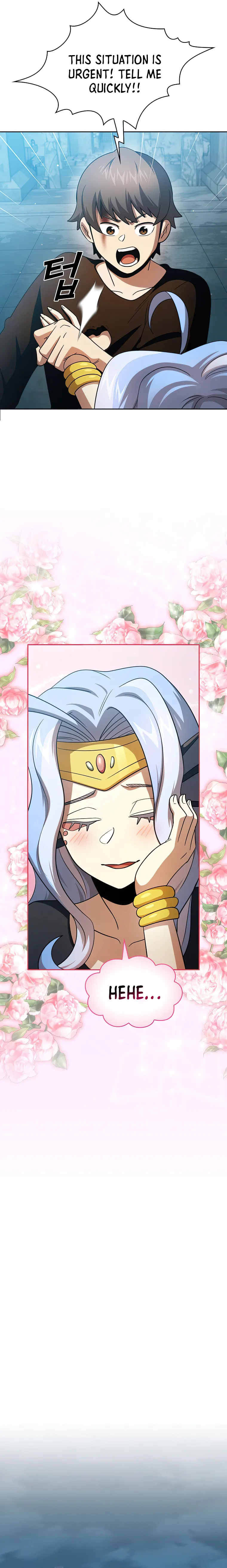 Read Is This Hero for Real_ EN Manga Online