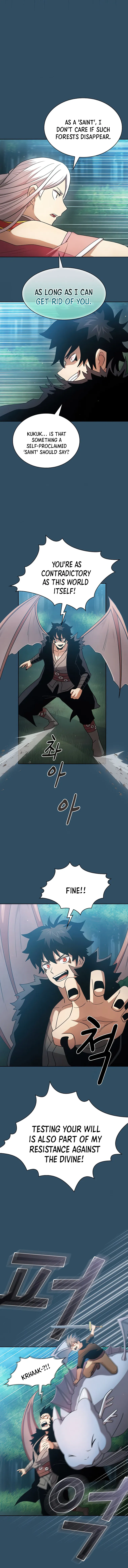 Read Is This Hero for Real_ EN Manga Online