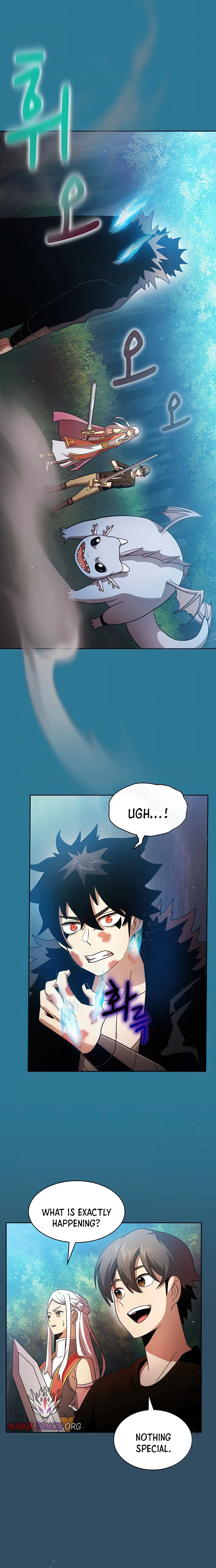 Read Is This Hero for Real_ EN Manga Online