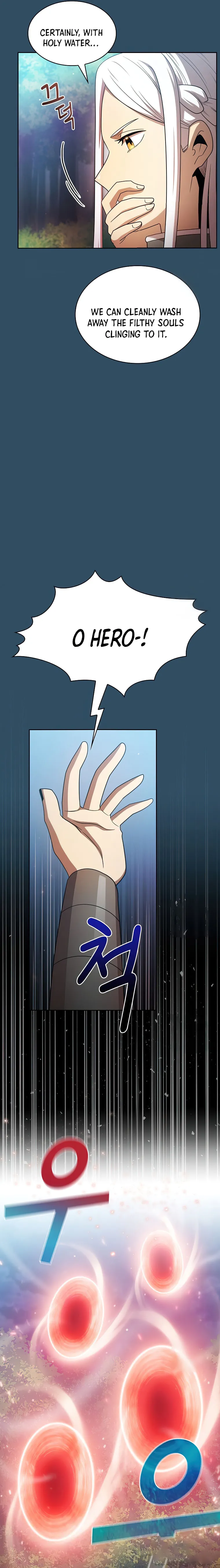 Read Is This Hero for Real_ EN Manga Online