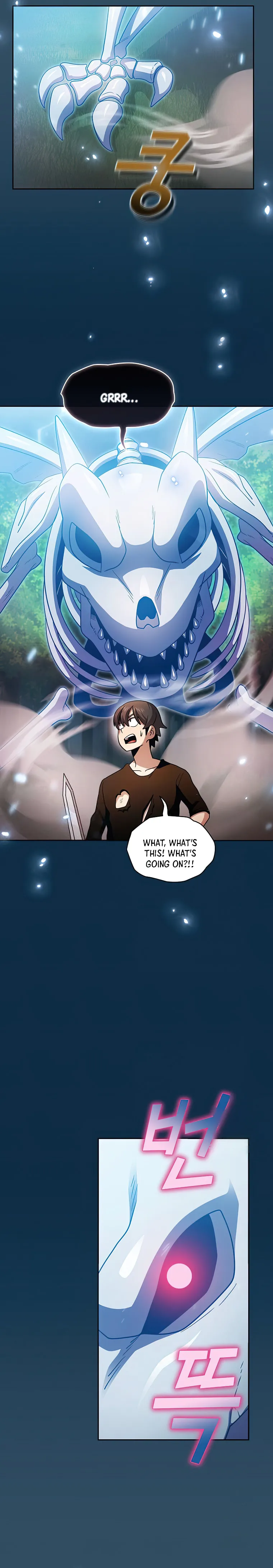 Read Is This Hero for Real_ EN Manga Online