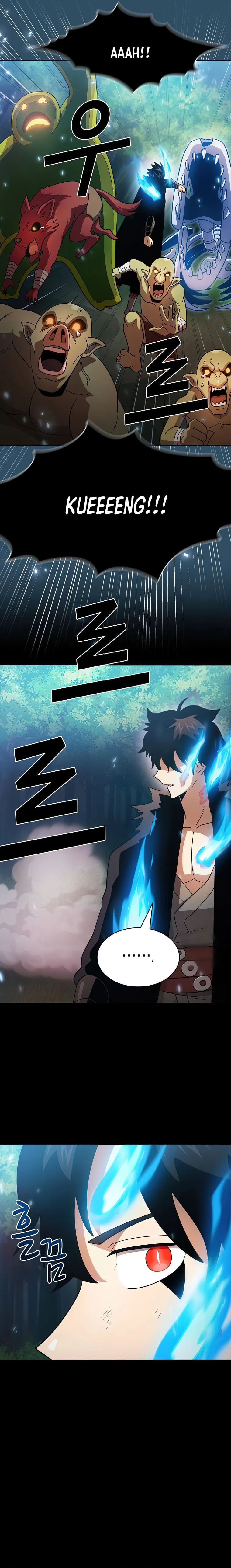 Read Is This Hero for Real_ EN Manga Online