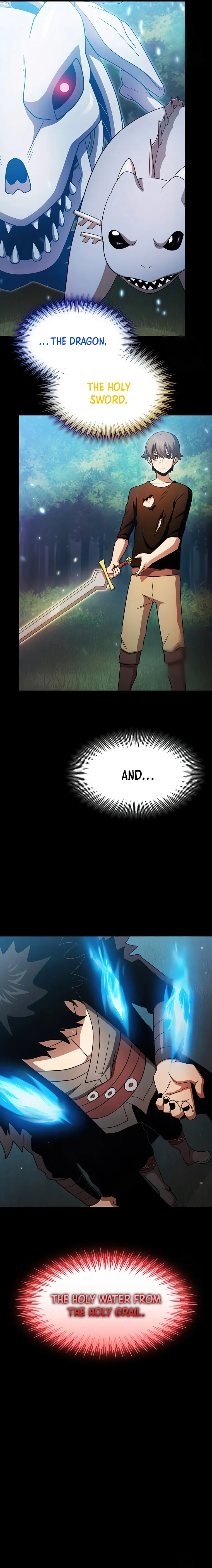Read Is This Hero for Real_ EN Manga Online
