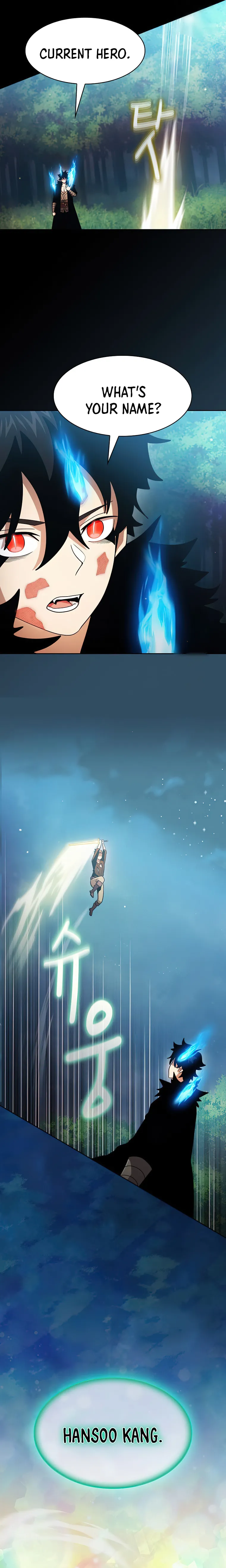 Read Is This Hero for Real_ EN Manga Online