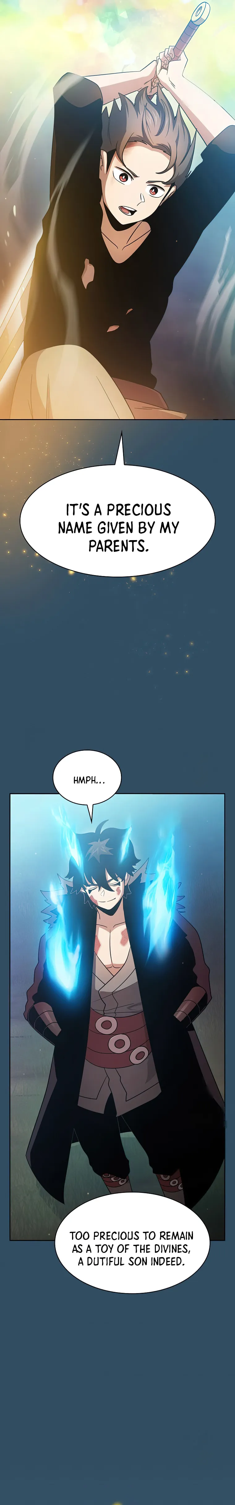 Read Is This Hero for Real_ EN Manga Online