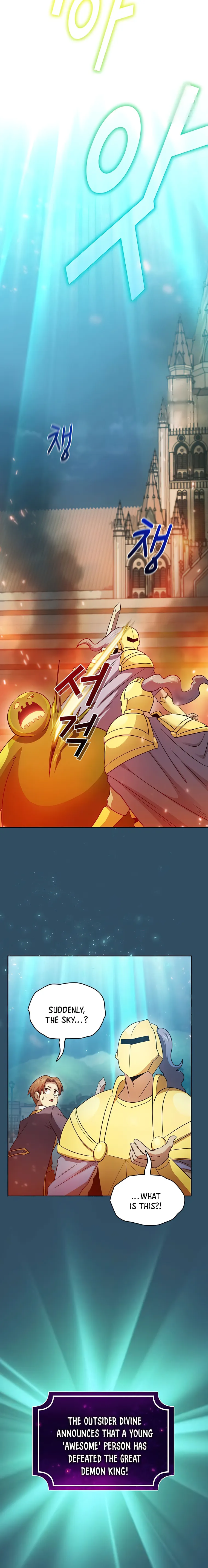 Read Is This Hero for Real_ EN Manga Online