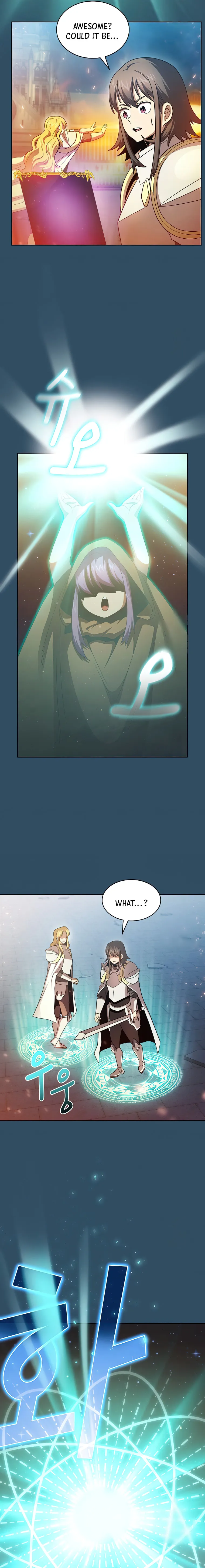 Read Is This Hero for Real_ EN Manga Online