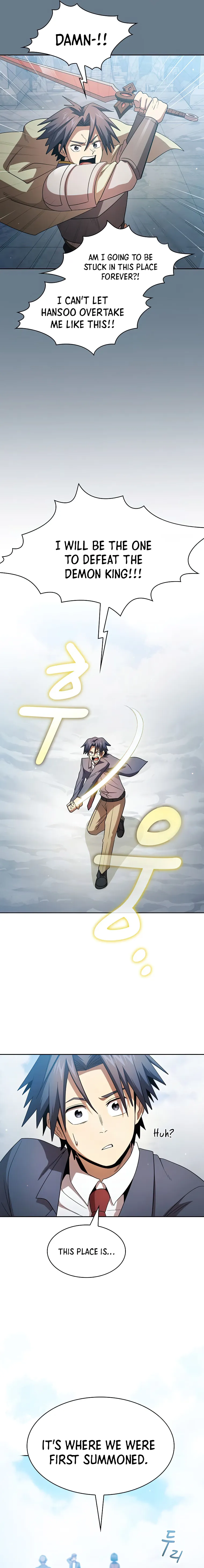 Read Is This Hero for Real_ EN Manga Online